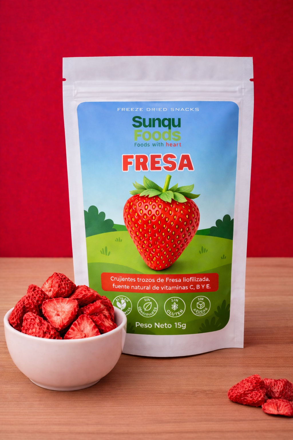 Fresa
