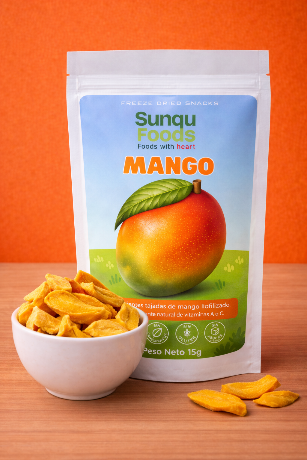 Mango