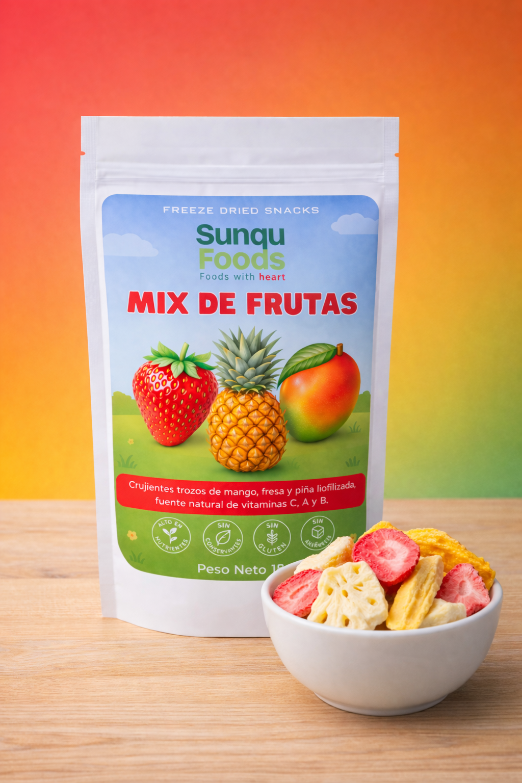 Mix