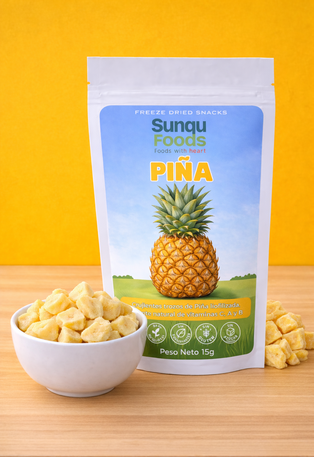 Piña
